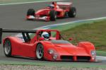 Ferrari 333 SP 1999 года